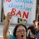 Illustration for article titled After Healthcare Vote, All Eyes Turn To Abortion